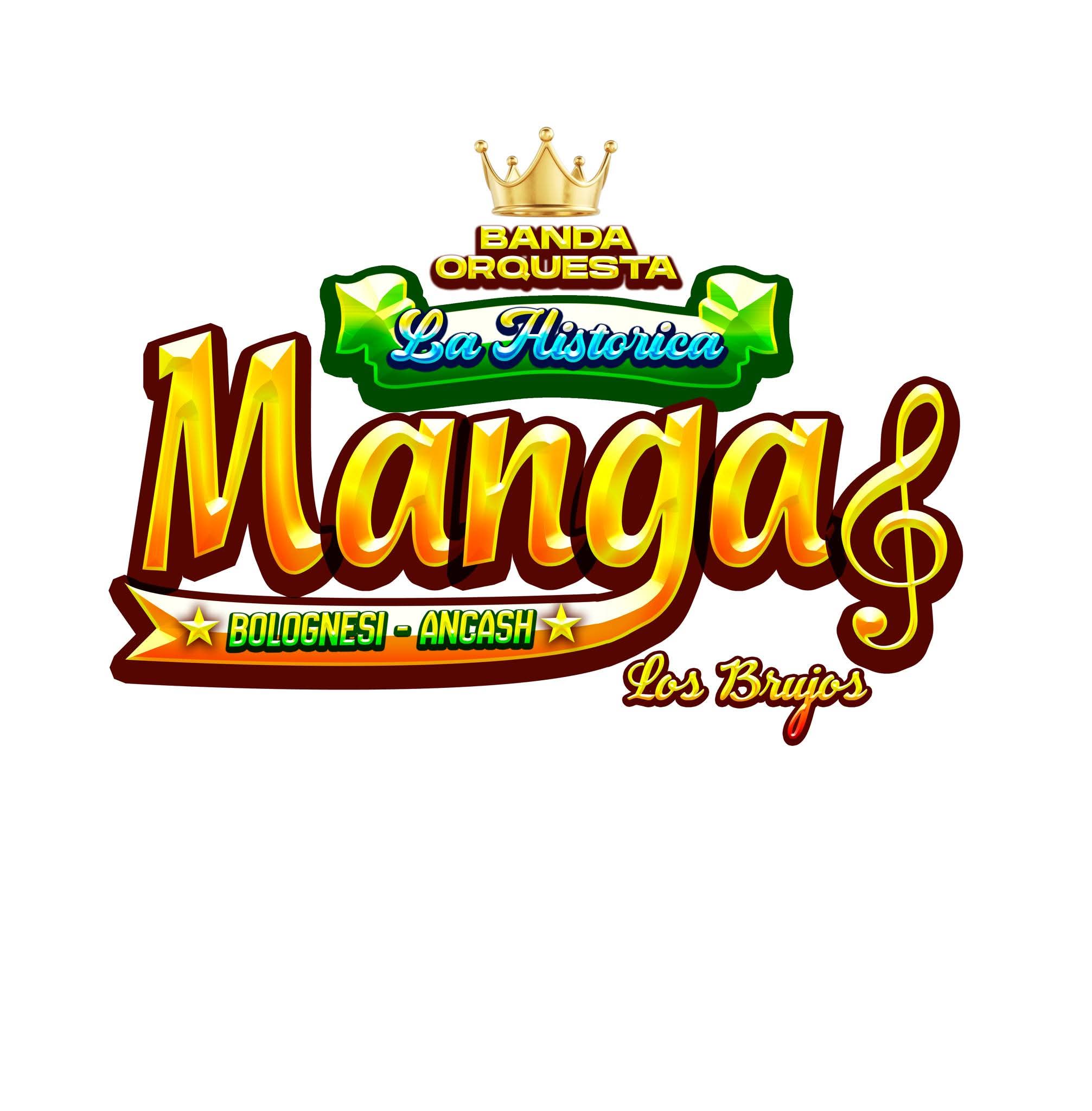 Banda Orquesta La Histórica Manga